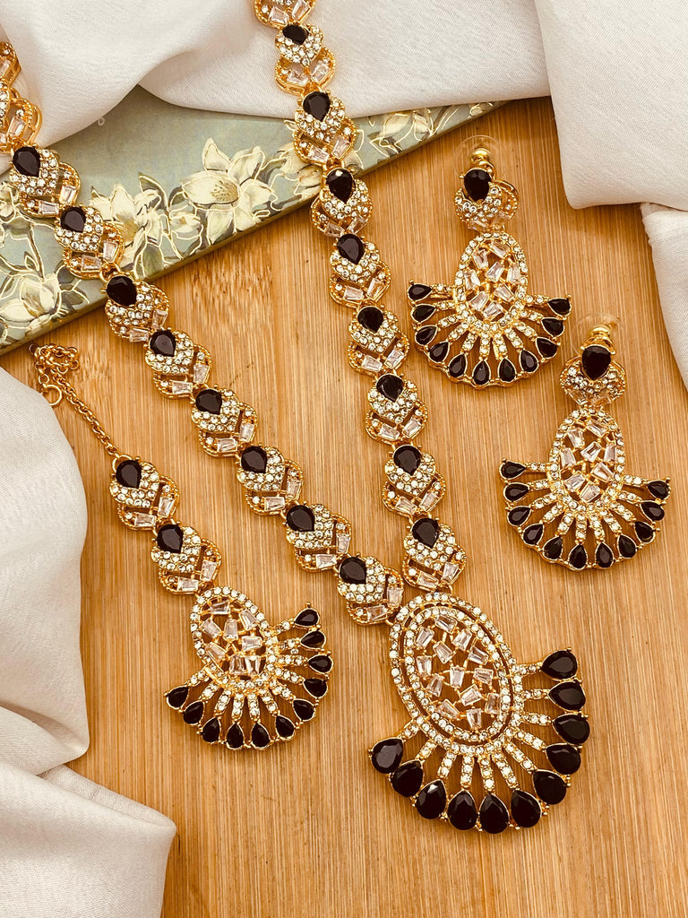 Noor E Jahan Mala set